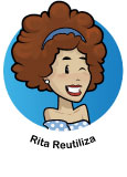 Rita - Familia Rueda - Ciudadano de Honor