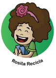 Rosita - Familia Rueda - Ciudadano de Honor